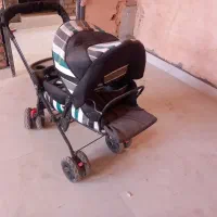 کالسکه کودک|کالسکه و لوازم جانبی|میاندوآب, |دیوار