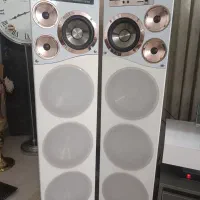 اسپیکر خانگی|سیستم صوتی خانگی|گرمسار, |دیوار