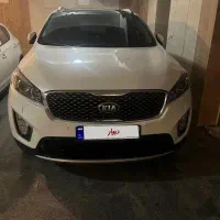 سورنتو ۲۰۱۶ بدون رنگ jdi