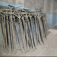 قالب فلزی جک صلیب دار درحدنو|مصالح و تجهیزات ساختمان|نیشابور, پاستور|دیوار