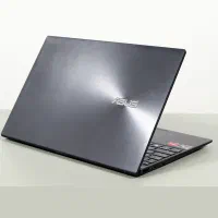 لپتاپ ASUS ZENBOOK اپن باکس|رایانه همراه|بندرعباس, |دیوار