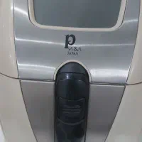 سرخ کن ژاپنی اصل