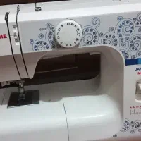 ژانومه در حدنو
