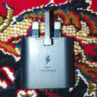 شارژر اصلی تایپ سی