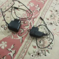 شارژر سوزنی و چند تا کله گی