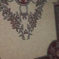 فرش گبه|گلیم، جاجیم، گبه|مسجد سلیمان, |دیوار