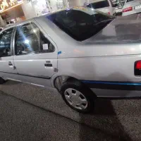 پژو 405مدل90درحد
