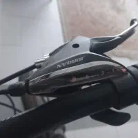 دوچرخه حرفهای جردن فاکس|دوچرخه، اسکیت، اسکوتر|چهارباغ, |دیوار