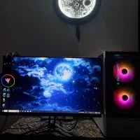 سیستم گیمینگ