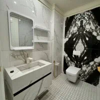 فروش سه خواب/ نور مستقیم/ سلیمی شمالی|فروش آپارتمان|تهران, دزاشیب|دیوار