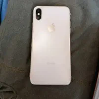 iphone X  حافظه 64 تمیز|موبایل|تهران, آبشار|دیوار