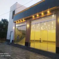 فروش مغازه تجاری 150متری ...بازار گمرک