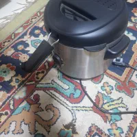 سرخ کن ۱لیتر نیکار