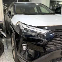 Rav4 2025|خودرو سواری و وانت|باسمنج, |دیوار