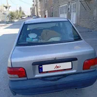 فروش پراید مدل 84