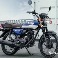 فروش خرید موتور هندا ۱۲۵کارکرده خریدارم نقدی