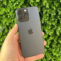 آیفون ۱۵پرومکس