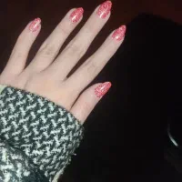 کاشت ناخن