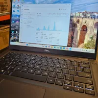 لپ تاپ Latitude 5300  dell دل لتیتیود
