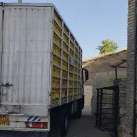 اتاق مرغی امیکو تک|خودرو سنگین|تهران, هرندی|دیوار