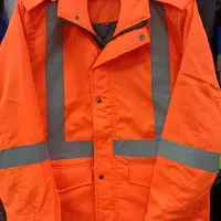 کاپشن عملیاتی آکسفورد|لباس|تهران, گمرک|دیوار