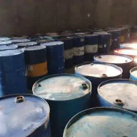 خریدارروغن سوخته