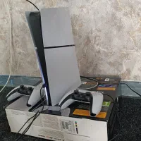 پلی  استیشن 5 نو نو نو PS5