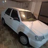 پراید132