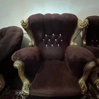 مبل دست دوم|مبلمان خانگی و میز عسلی|شوط, |دیوار