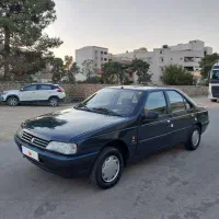 پژو آردی مدل ۱۳۸۳