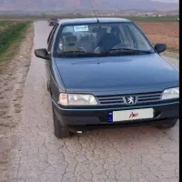 پژو 405مدل 98 برج 11بدون رنگ|خودرو سواری و وانت|کرج, گلستان|دیوار