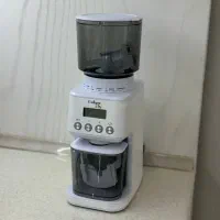 آسیاب قهوه نونو بدون استفاده