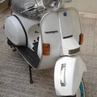 موتور وسپا ایتالیایی کلاسیک|موتورسیکلت|اصفهان, حسینآباد|دیوار