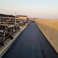 اجرای آسفالت و تراشه آسفالت دردهقان ویلاکرج