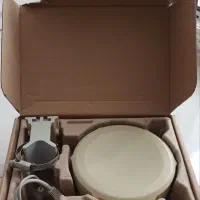 آنتن میکرو تیک و مودم روتر
