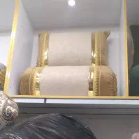 دوخت رو بالشتی و بالشت|رختخواب، بالش، پتو|رامهرمز, |دیوار