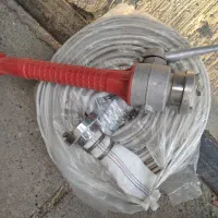 شیلنگ آتشنشانی