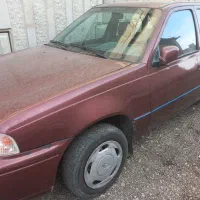 کمیاب ترین رنگ دوو سیلو|خودرو سواری و وانت|اندیشه, شهرک صدف|دیوار