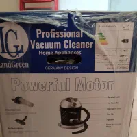 جاروبرقی لندگرین|جاروبرقی، جارو شارژی، بخارشو|حبیب آباد, |دیوار