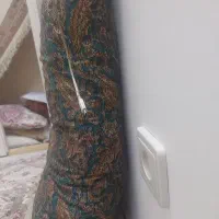 پنبه کار کرده