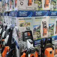 فروش ویژه کارواش خانگی (فروشگاه غلامی)|عمدهفروشی|یزد, |دیوار