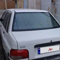 پراید ۱۳۱ مدل ۹۲|خودرو سواری و وانت|دهگلان, |دیوار