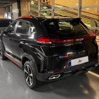 X33 CROSS بدون توضیحات