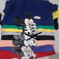 تیشرت زنانه