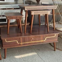 میز و عسلی وکیوم|مبلمان خانگی و میز عسلی|شهرکرد, |دیوار