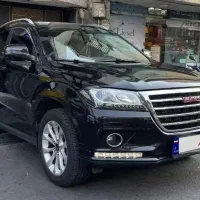 هاوال H2