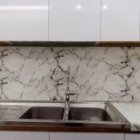 برچسب هایگلس pvc کابینت