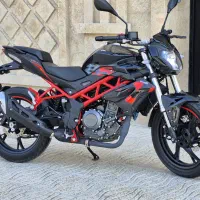 بنلی250، 1402،کم‌کار