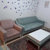 مبل 8 نفره