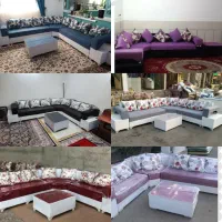 تعمیرات مبل و صندلی و غیره...|خدمات پیشه و مهارت|بیرجند, |دیوار